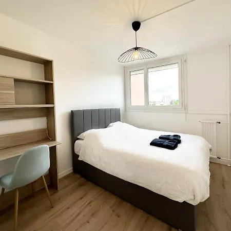 Apartment De Standing Avec Vue